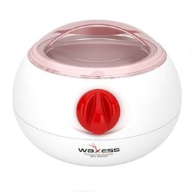 Waxess Neptun Profesyonel Konserve Ağda Makinesi