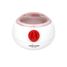 Waxess Neptun Profesyonel Konserve Ağda Makinesi