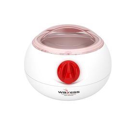 Waxess Neptun Profesyonel Konserve Ağda Makinesi