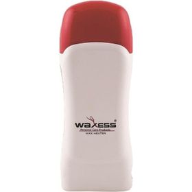 Waxess S/4 Wax Tekli Kartuş Ağda Isıtıcı Makine