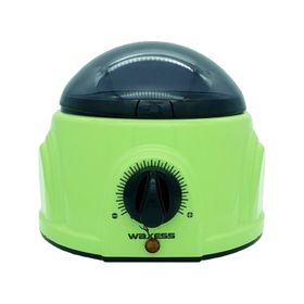 Waxess Turtle S90 Konserve 600 ml Fıstık Yeşili Ağda Makinesi
