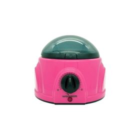 Waxess Turtle S90 Konserve 600 ml Gül Kurusu Ağda Makinesi
