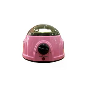 Waxess Turtle S90 Konserve 600 ml Pembe Ağda Makinesi