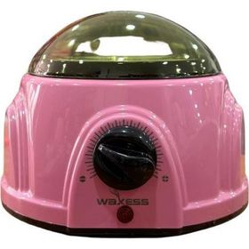 Waxess Turtle S90 Konserve 600 ml Pembe Ağda Makinesi
