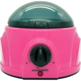 Waxess Turtle S90 Konserve 600 ml Pembe Ağda Makinesi