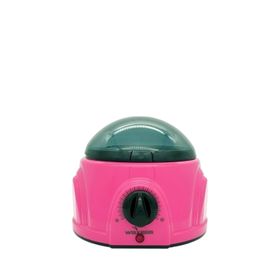 Waxess Turtle S90 Konserve 600 ml Pembe Ağda Makinesi