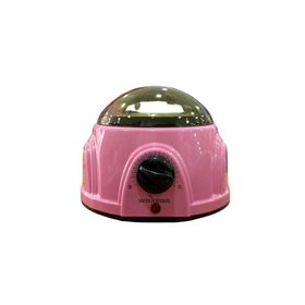 Waxess Turtle S90 Konserve 600 ml Pembe Ağda Makinesi