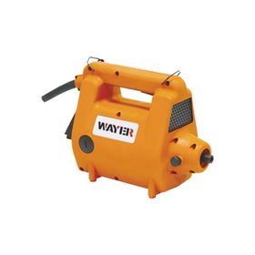 Wayer VM-2000 3 Hp Beton Vibratörü