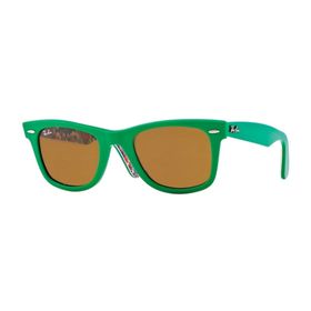 Wayfarer RB 2140 Unisex Güneş Gözlüğü