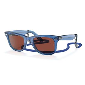 Wayfarer RB 2140 Unisex Güneş Gözlüğü