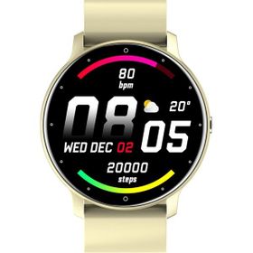 Waysle ZL02D Akıllı Saat