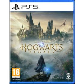 WB Games Hogwarts Legacy Uluslararası Sürümü PS5 Oyun
