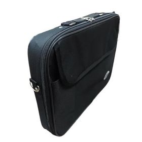 Wbag W1005 15.6 inç Siyah Kasnaklı Notebook Çantası