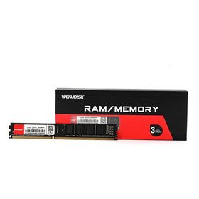 Wchudisk PC3-12800U 1600 Mhz CL11 DDR3 8 GB Ram