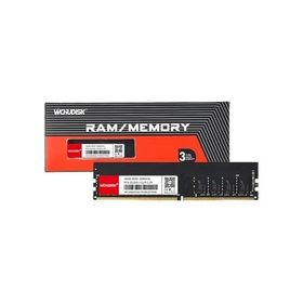 Wchudisk PC4-21300U 2666 MHz CL19 DDR4 16 GB Ram