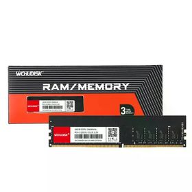 Wchudisk PC4-21300U 2666 MHz CL19 DDR4 16 GB Ram