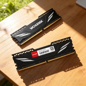 Wchudisk PC4-25600U 3200 MHz CL22 DDR4 16 GB Ram