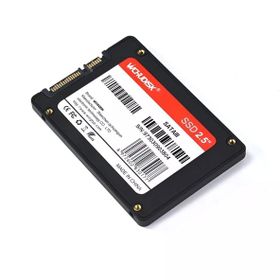Wchudisk S900-512 Sata 3.0 2.5" 512 GB SSD