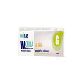 Wcura W Cura-g Plus 100 gr Yara Bakım Kremi