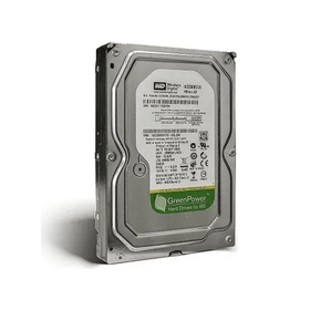 WD 0718037724485 250 GB HDD Harddisk