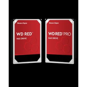 WD 10tb Hd3.5 Sata3 WD101EFAX - 24x7 Nas Harddisk