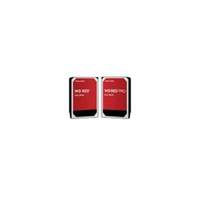 WD 10tb Hd3.5 Sata3 WD101EFAX - 24x7 Nas Harddisk