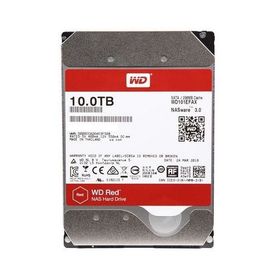 WD 10tb Hd3.5 Sata3 WD101EFAX - 24x7 Nas Harddisk