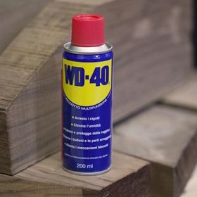 WD 200 ml 40 Çok Amaçlı Pas Sökücü