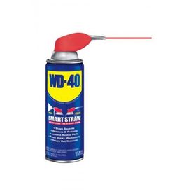 WD 350 ml 40 Smart Straw Akıllı Pipetli Pas Sökücü ve Yağlayıcı