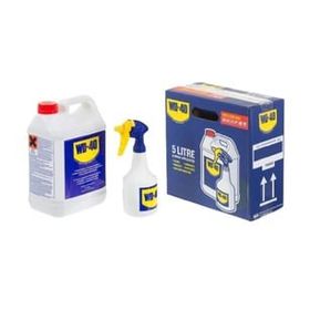 WD-40 5 lt Yağlayıcı ve Pas Sökücü