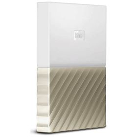 WD 4TB My Passport Ultra WDBFKT0040BGDWESN Taşınabilir Disk