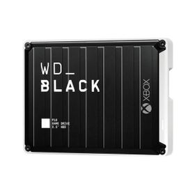 WD Black 5 TB P10 Game Drive Hdd