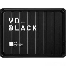 WD Black P10 Game Drive WDBA2W0020BBK-WESN 2TB 2.5 inç Hard Disk
