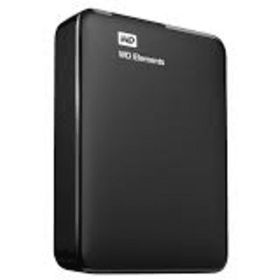 Wd Elements 2.5" 1.5 TB Harici Hard Disk