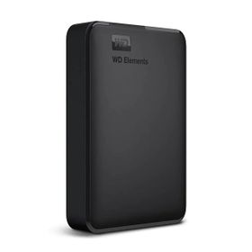 WD Elements 2.5'' 5 TB Harici Hard Disk