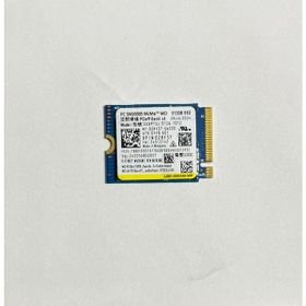 WD SDEPTSJ-512G SN5000S 512 GB 6000/4200 MB/s M.2 2230 PCIe 4.0 NVMe SSD