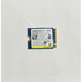 WD SDEPTSJ-512G SN5000S 512 GB 6000/4200 MB/s M.2 2230 PCIe 4.0 NVMe SSD