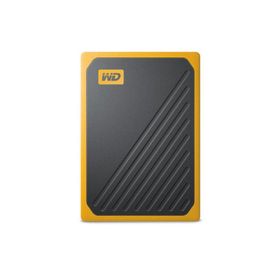 WD Siyah My Passport Worldwide 2019 1 tb Harici Hard Disk