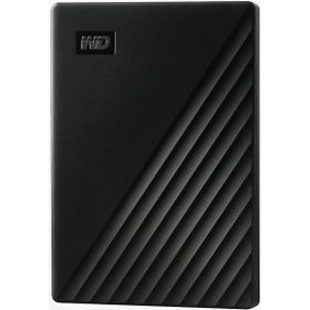 WD Siyah My Passport Worldwide 2019 1 tb Harici Hard Disk
