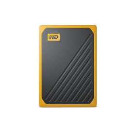 WD Siyah My Passport Worldwide 2019 1 tb Harici Hard Disk