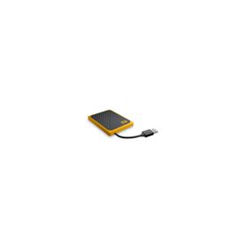 WD Siyah My Passport Worldwide 2019 1 tb Harici Hard Disk