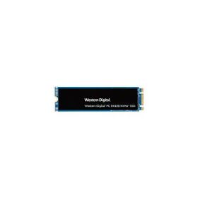 WD SN520 SDAPNUW-256G-1014 256 GB M.2 Nvme SSD