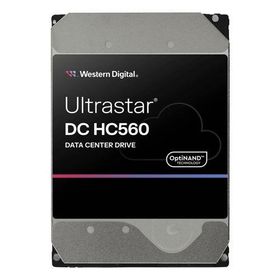 WD Ultrastar DC HC560 0F38785 20 TB 7200 RPM 512 MB 3.5 inç Sata Hard Disk