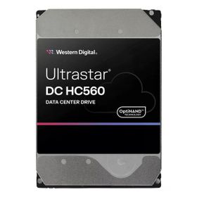 WD Ultrastar DC HC560 0F38785 20 TB 7200 RPM 512 MB 3.5 inç Sata Hard Disk