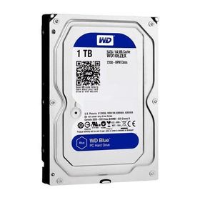 WD WD10EZEX 1TB Sabit Disk