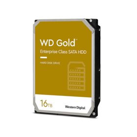 WD WD161KRYZ Gold 16 TB Enterprise Sabit Disk