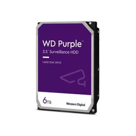 WD WD63PURZ 6 TB SSD