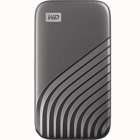 WD WDBAGF0010BGY-WESN 1 TB SSD