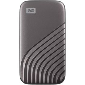 WD WDBAGF5000AGY-WESN 500 GB SSD