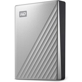 WD WDBC3C0020BSL-WESN Taşınabilir Disk